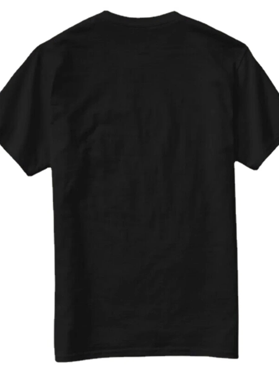 Unique Christine Shirt 1980's Horror Movie Film Cult T-Shirt Summer Cotton Short Sleeve O-Neck Mens T Shirt New S-3XL