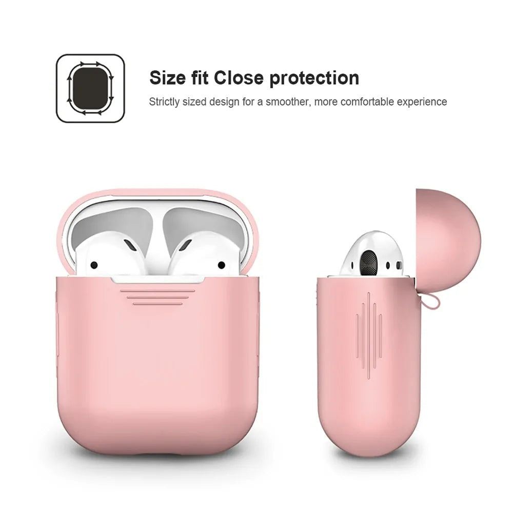Ultra Thin Earphone Cases
