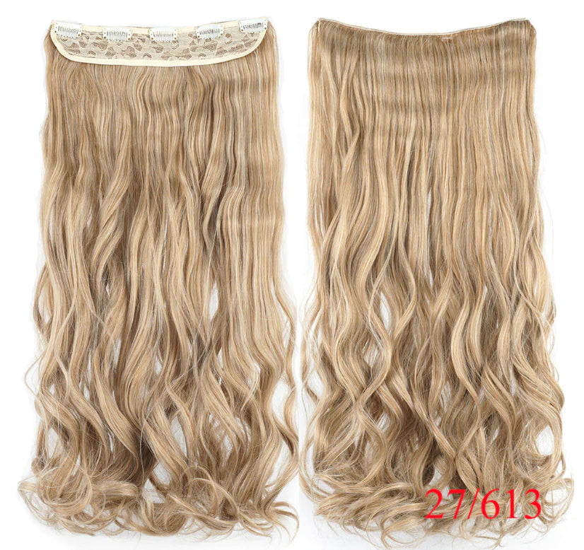 Beauty Hair - Hair Extension