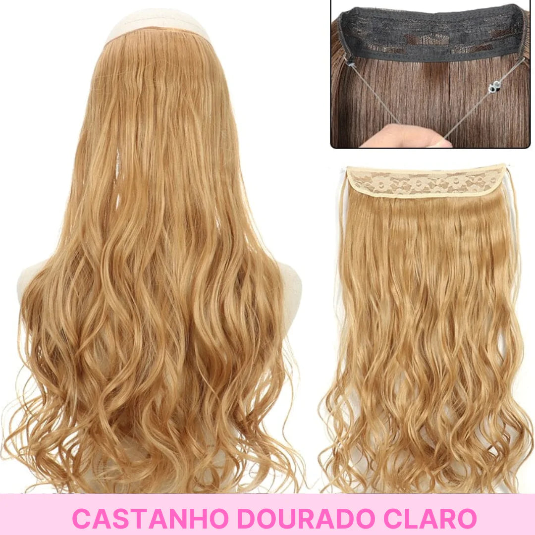 Beauty Hair - Hair Extension